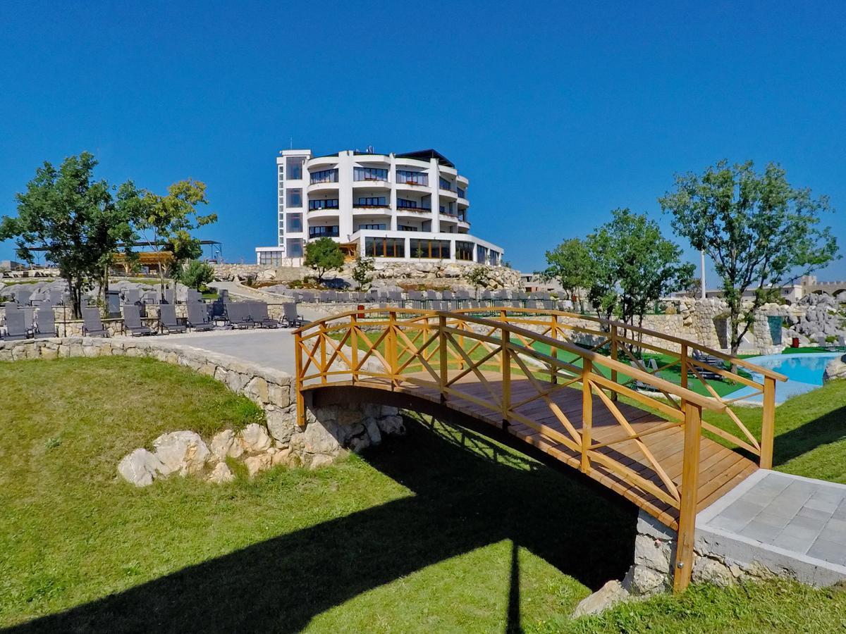 Hotel Sl Panorama Trebinje Exteriér fotografie